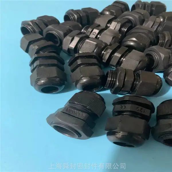 电线电缆护套软管 舜封 快速塑料软管接头 各种规格