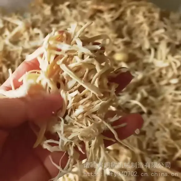 熟肉打丝机 鸡胸肉拉丝机 不锈钢熟牛肉打丝机器 明敏机械