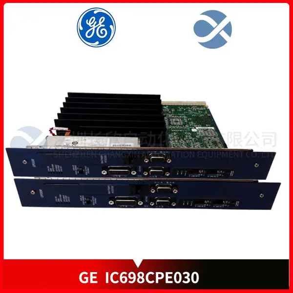 GE IC698CHS217