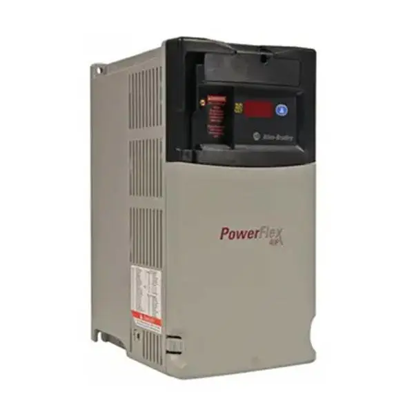 PowerFlex4/40 AB 罗克韦尔变频器 22B-D024N104 240V全系列 进口原装