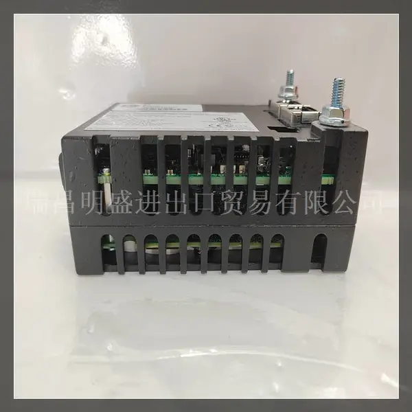 VMIVME-VMXC-7控制器使用配置说明工控卡件PLC/DCS备件模块自动化设备