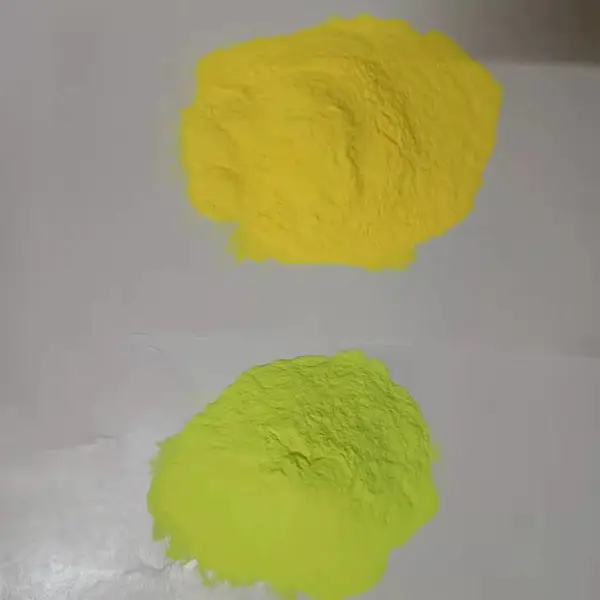 喷涂夜光粉 喷粉超细发光粉 喷油彩色荧光粉400目
