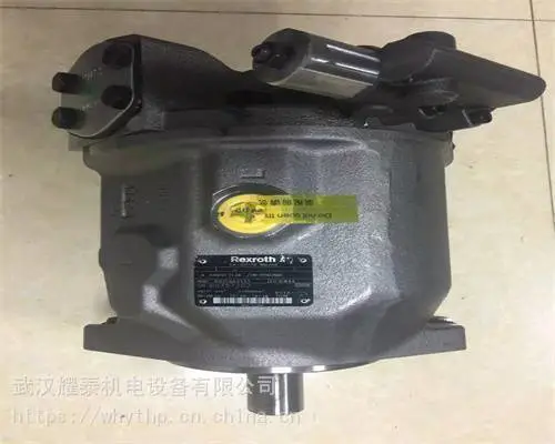 Rexroth叶片泵PVV51-1X/183-040RA15UUMC力士乐