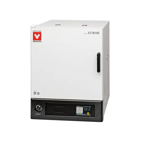 DKT410C雅马拓YAMATO送风定温恒温箱干燥箱烤箱