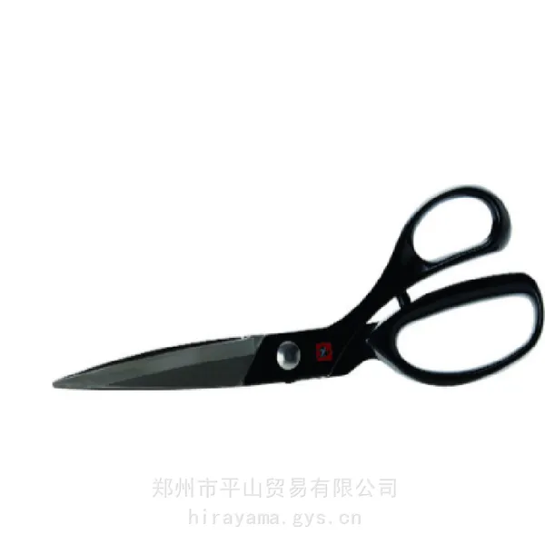日本ARS爱丽丝526H切割纤维用剪刀全长260mm平山贸易