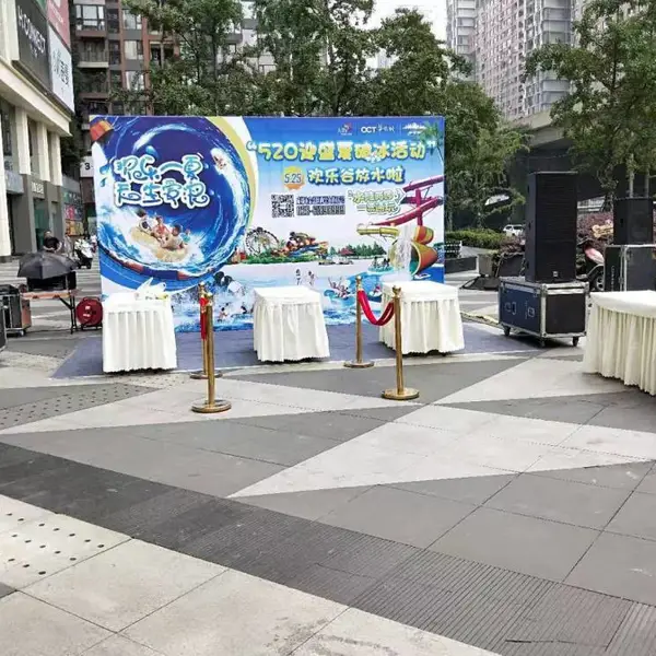 无线麦克风租赁 教学扩音布置 到手即用稳定 专业供应商