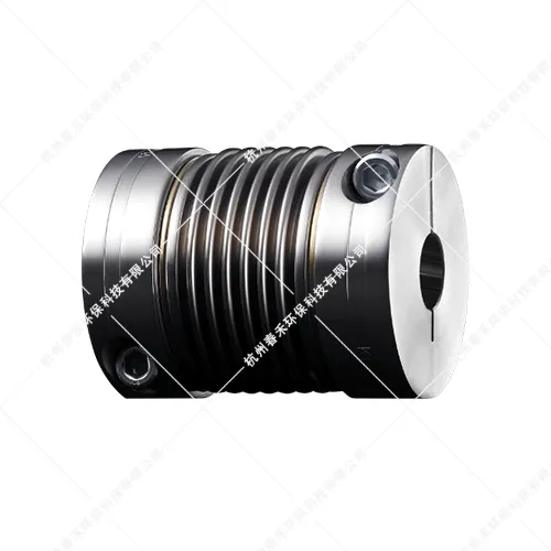 KTR TOOLFLEX M 1-600NM/金属风箱联结 无反冲、扭转刚性金属风箱联结