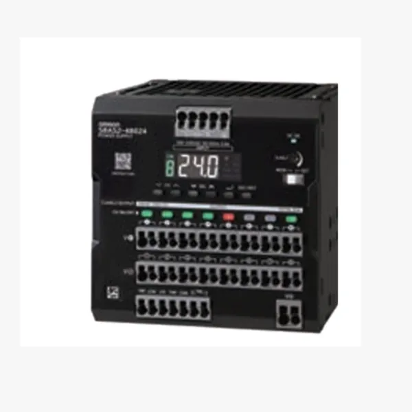 S8AS2系列,智能开关电源480型,S8AS2-48024-08S