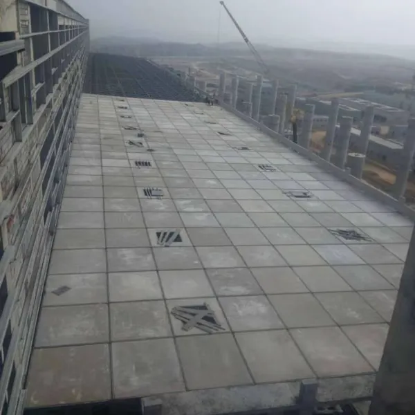 河南钢骨架轻型板厂家