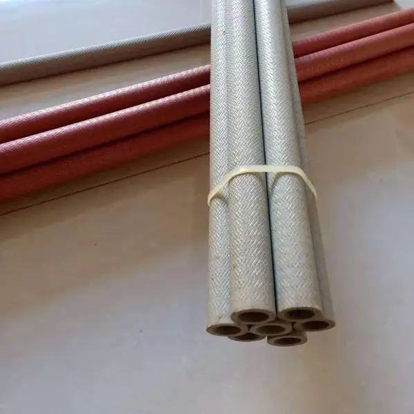厂家直销 钢纸管 灭弧钢纸管 消弧钢纸管 硫化纤维管 熔丝管