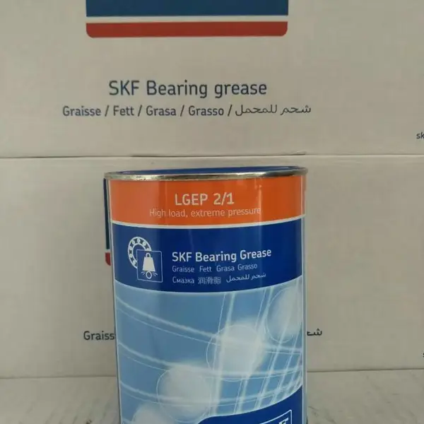 ��ƷSKF�����֬ LGEP2/1��ѹ������֬