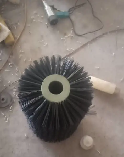 供应AY安源振动清扫器