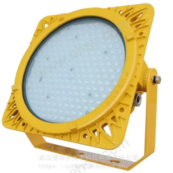 BFC8117LED防爆灯200W 防爆LED投光灯400W,15米路灯配套用
