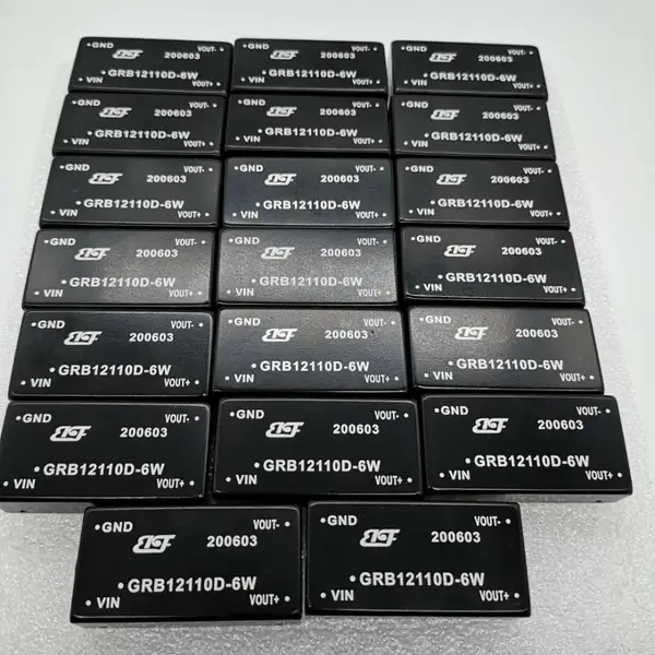 12V升150V、24V升300V、200V、250V高压直流模块电源