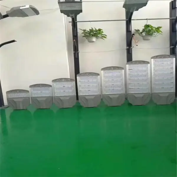 芯鹏达100W模组透镜路灯头城市道路广场照明XPD-DT20