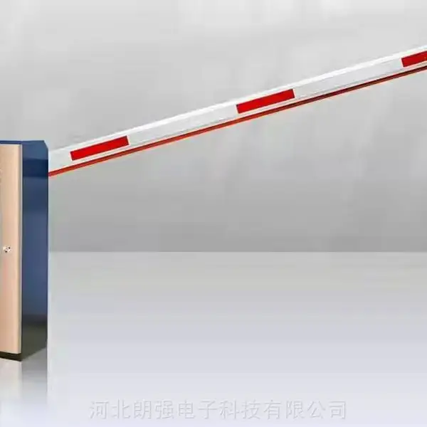 石家庄停车场管理系统 道闸车牌识别 道闸厂家 起落杆厂家 道闸批发