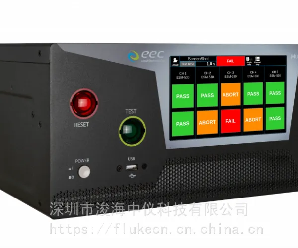 ESM-510 �����ۺϲ���