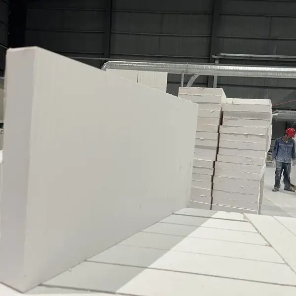 微孔硅酸钙高温板 电力管道保温 耐温度1050° 多规格 硬质