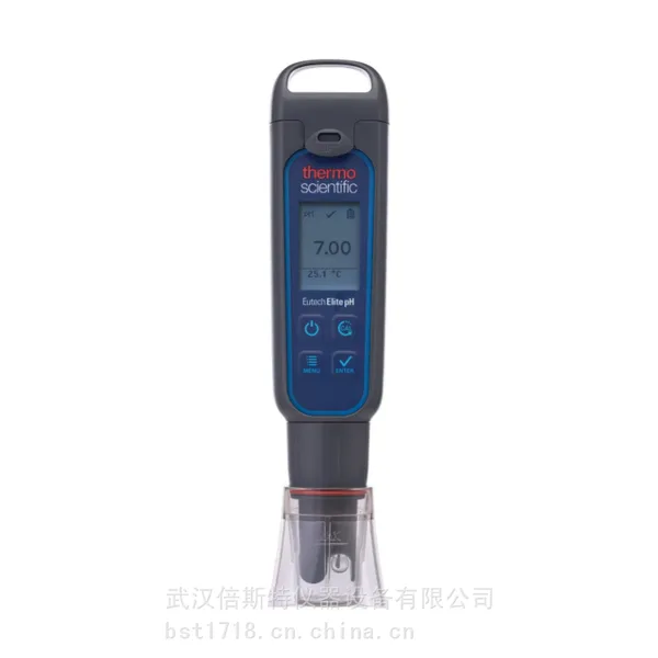 倍斯特仪器 供应 Thermo 优特 EUTECH Elite pH袖珍测试仪