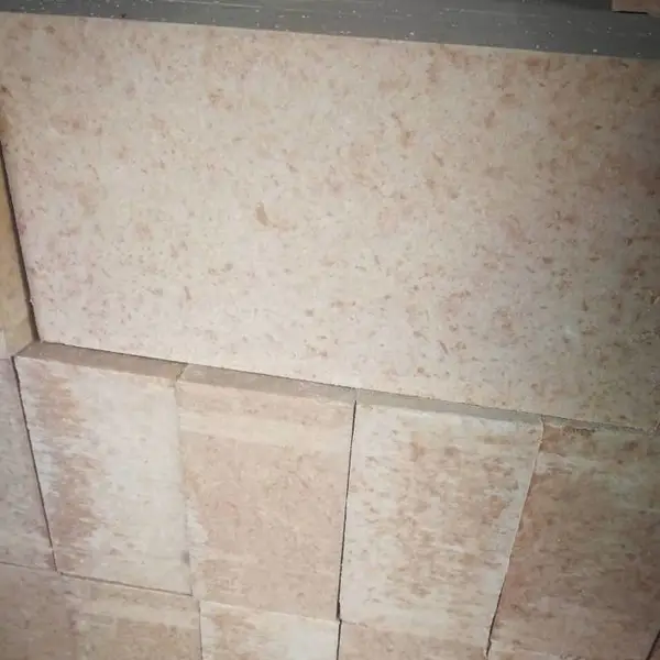 ***设计生产烧结锆英石砖 *** 使用寿命长