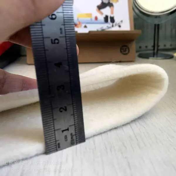 环保工业毛毡垫 ***芳纶毡 ***聚酰亚胺针刺毡