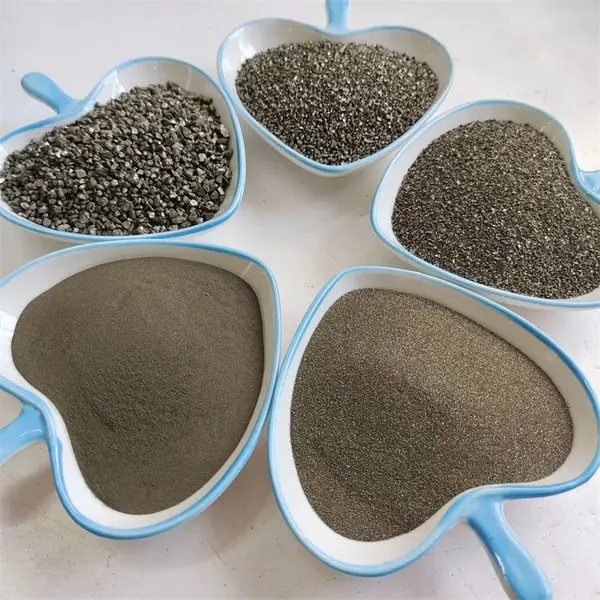 树脂砂轮磨具用棕刚玉磨料金属镜面抛光刚玉微粉研磨机去毛边