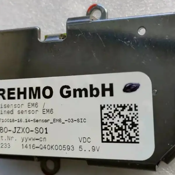 STL80-JZX0-S02��ϴ�����EMG����ģDREHMO