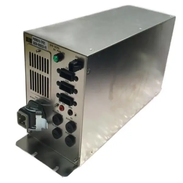 TEL PWM010-TPB1电源控制器 智能控制器模块 卡件模块
