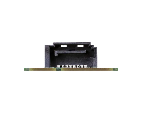 MPE-SATA 输出: 1 SATA