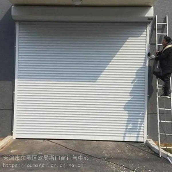 东丽区卷帘门厂家、各种卷帘门定做厂家