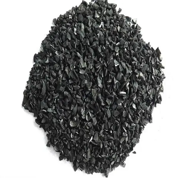 果壳活性炭 环保活性炭用于各种气体的分离 提纯 净化 有机溶剂回收