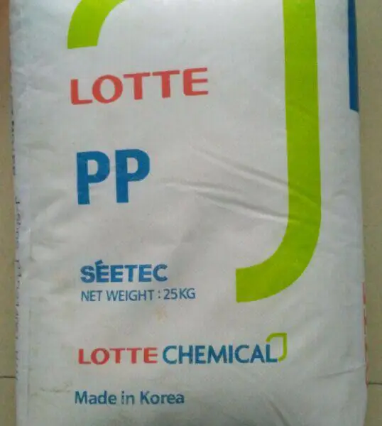 供应韩国乐天PP J-330高抗冲 高耐冲聚丙烯