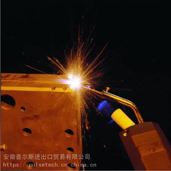 总代理德***克JOKE碳化钨涂覆机覆膜机模具修补焊机型号tucadur2020