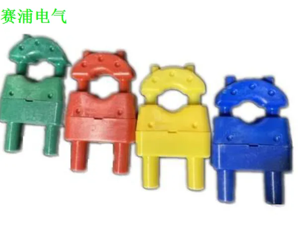 紧线器终端尾线夹紧器低压绝缘线路用SJDG