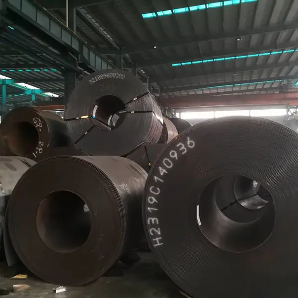 上海现货供应Q345NQR2马钢耐候钢 可开平 单张起售