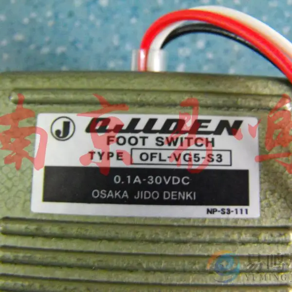 �ձ�����OJIDEN��̤����OFL-VG5-S3