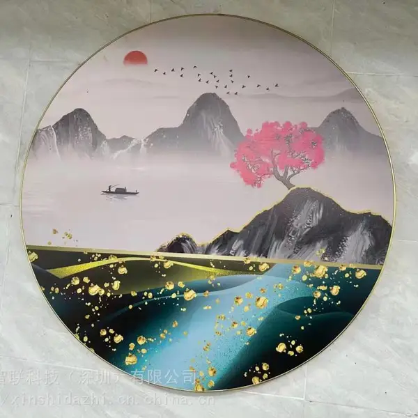 深圳印刷包装盒印刷加工,UV平板圈材打印加工,UV平板喷绘工厂