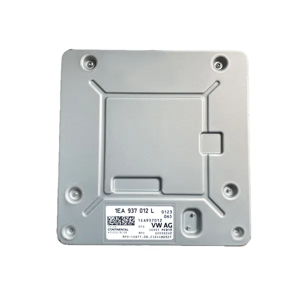 1EA 937 012L网关电脑板适用于大众ID6工厂批发