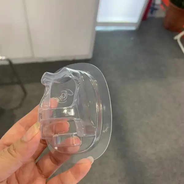 医疗级PETG耗材吸塑包装 万级车间生产 可EO、辐照灭菌