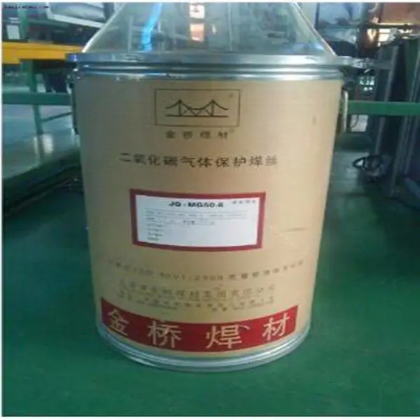 不锈钢焊丝 JQ-309L不锈钢药芯焊丝 金桥品牌