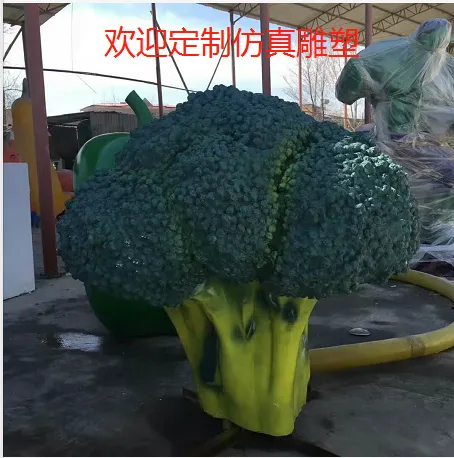 威海玻璃钢雕塑翻新修复专业生产安装