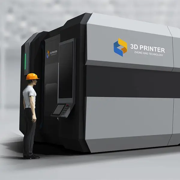 非标机械 大型装备 钣金工业设计 产品外观设计