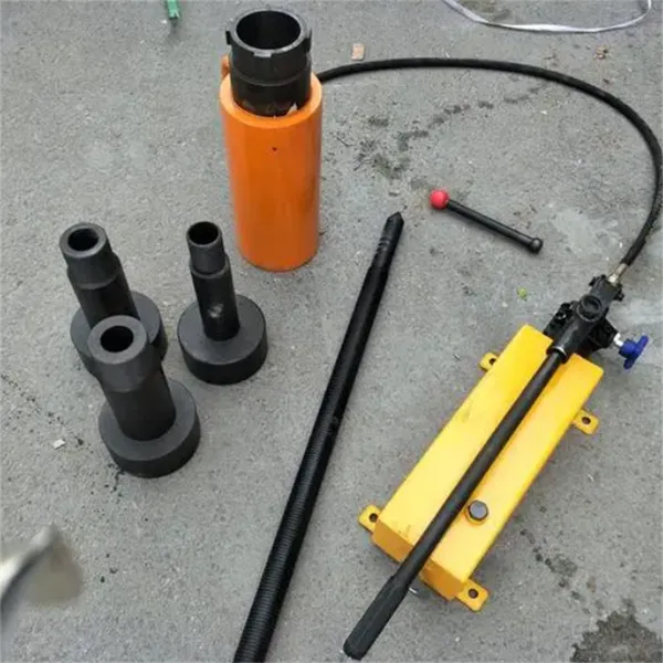 一台多用耦合器拉马 经济实用耦合器拉马 20T耦合器拉马