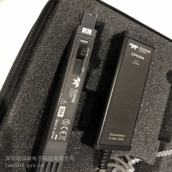 ����CP030A Lecroy CP030����̽ͷ30A��50Mhz