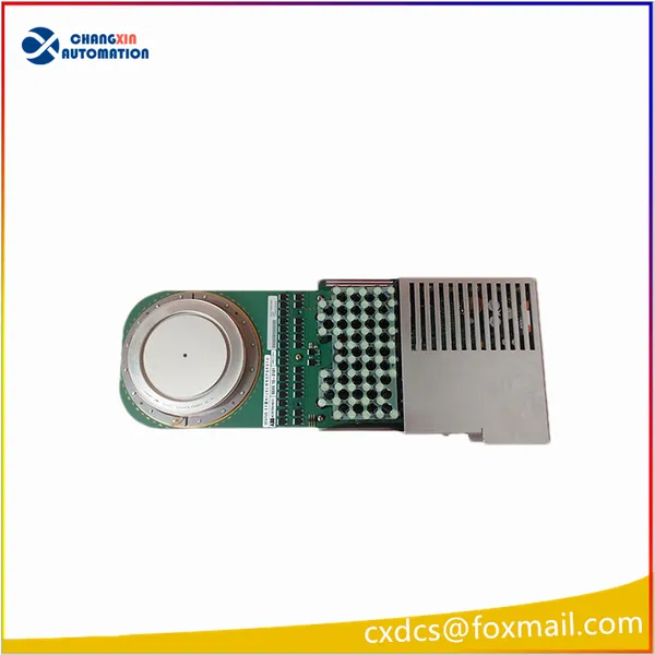 3BSE066495R1模拟输入模块工业控制优质供应商