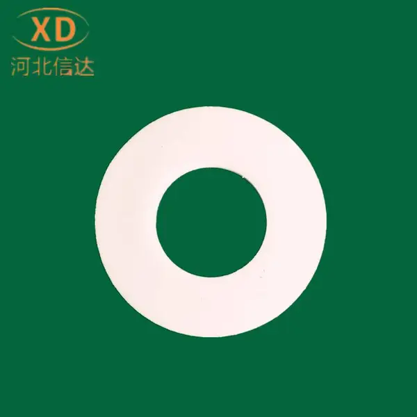 源头厂家 四氟<b>垫片</b> <b><b>聚四氟</b><b>乙烯</b></b>垫耐腐蚀耐油防水管道密封件
