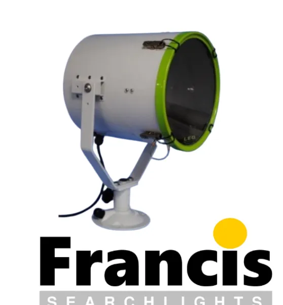 法国FRANCISLED探照灯L230