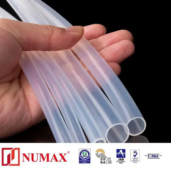 ��Ӧ�͸���������ܦ�6 NUMAX�ط���PFA���� ͸��teflon��