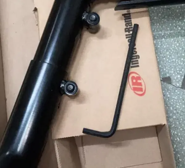供应美国ARO / Ingersoll-Rand 气动除锈枪 170PG供应