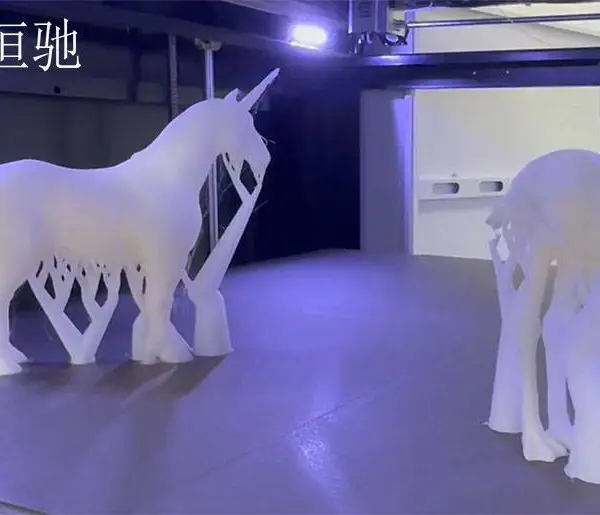 粉末床高能激光陶瓷3D打印设备 高精度工业级 支持氧化铝/氮化硅定制